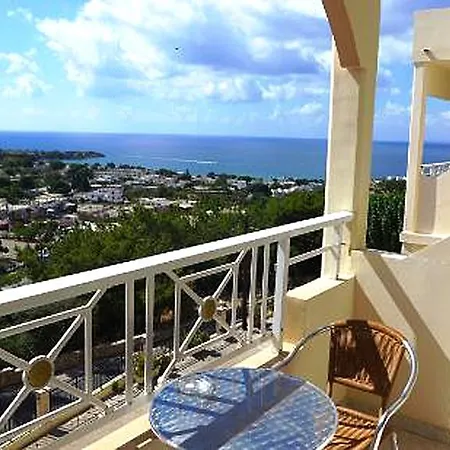 Stella View Studios 3*