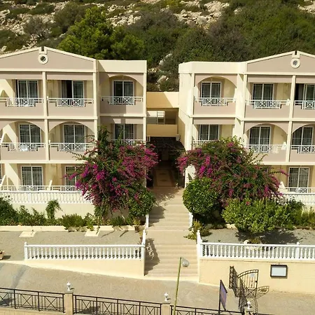 Aparthotel Stella View Studios 3*