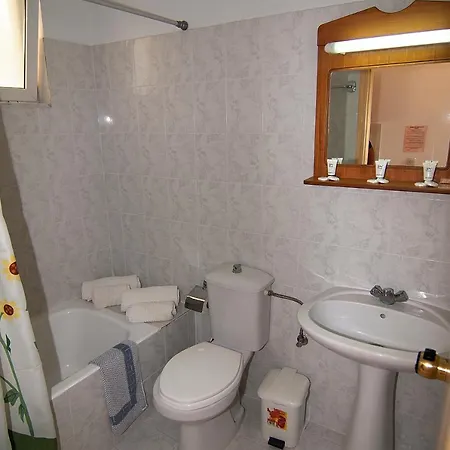 Stella View Studios Aparthotel