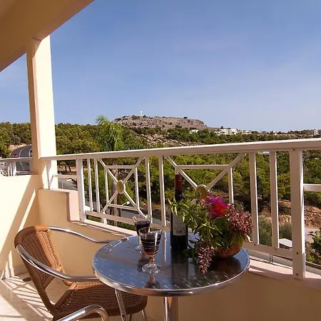 Stella View Studios Pefki (Rhodes)