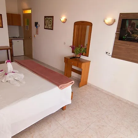 Stella View Studios Aparthotel Pefki (Rhodes)