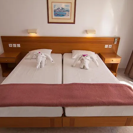 Aparthotel Stella View Studios Pefki (Rhodes)