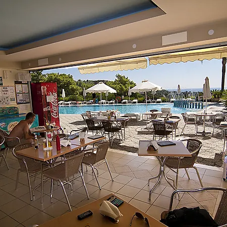 Aparthotel Stella View Studios
