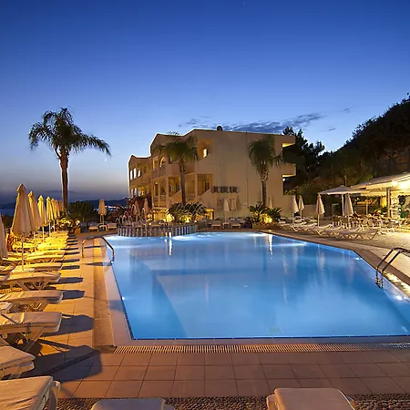 Stella View Studios Aparthotel