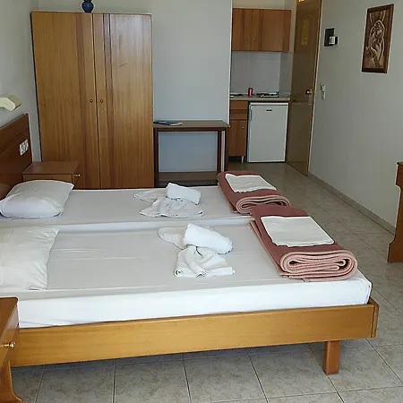 Stella View Studios 3* Pefki (Rhodes)