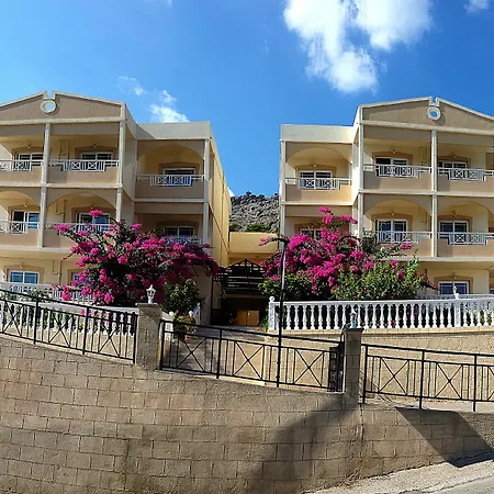 Aparthotel Stella View