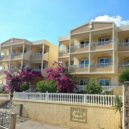 Aparthotel Stella View Studios