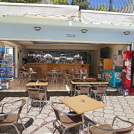 Stella View Studios 3* Pefki (Rhodes)